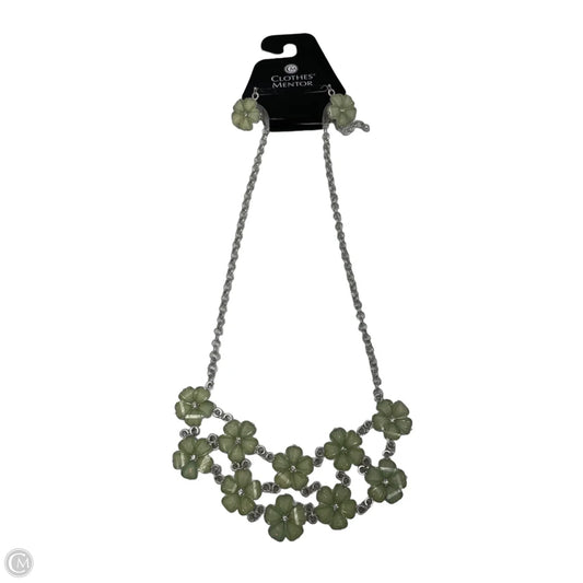 Necklace Set By Clothes Mentor