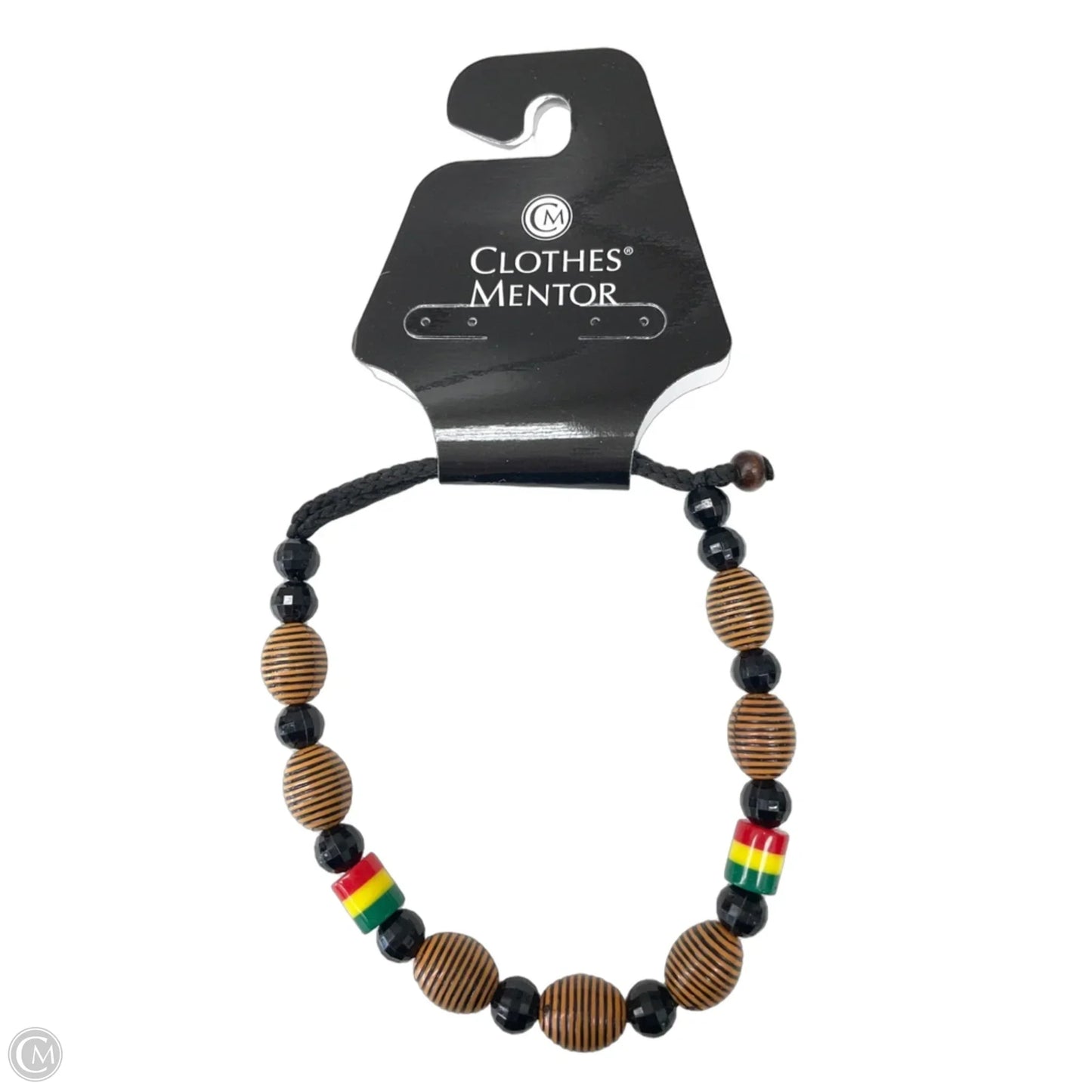 Bracelet Beaded By Clothes Mentor