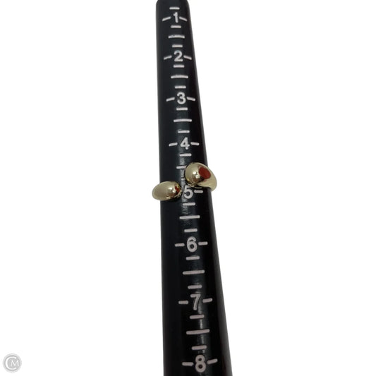 Ring Sterling Silver By Clothes Mentor