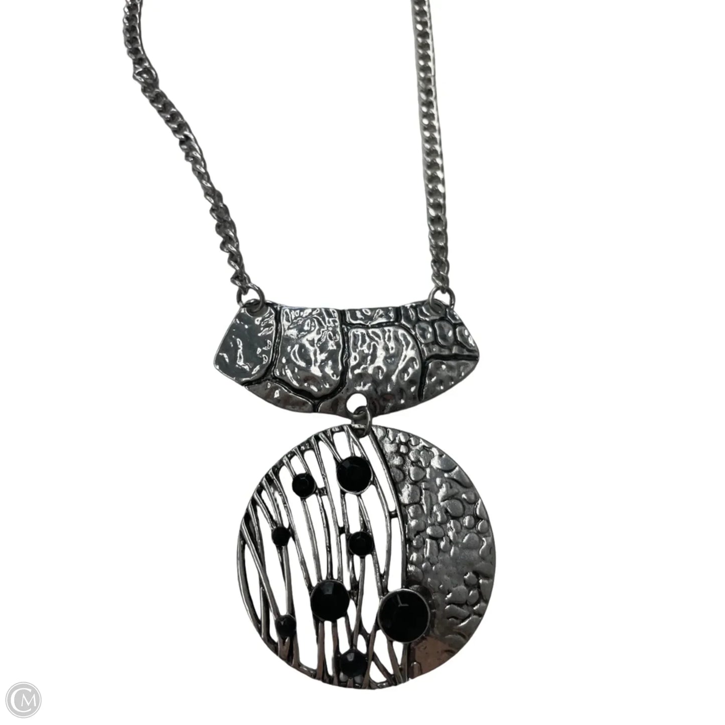 Necklace Chain By Clothes Mentor
