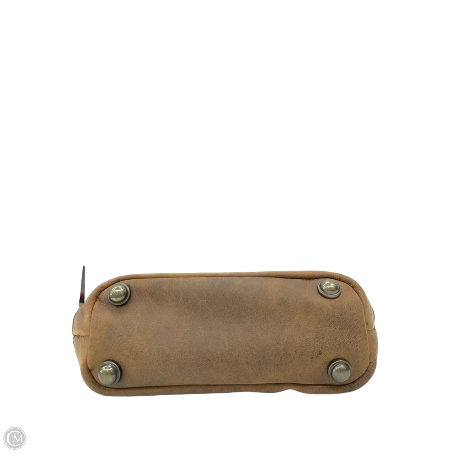 Crossbody Leather By STS Ranch, Size: Medium