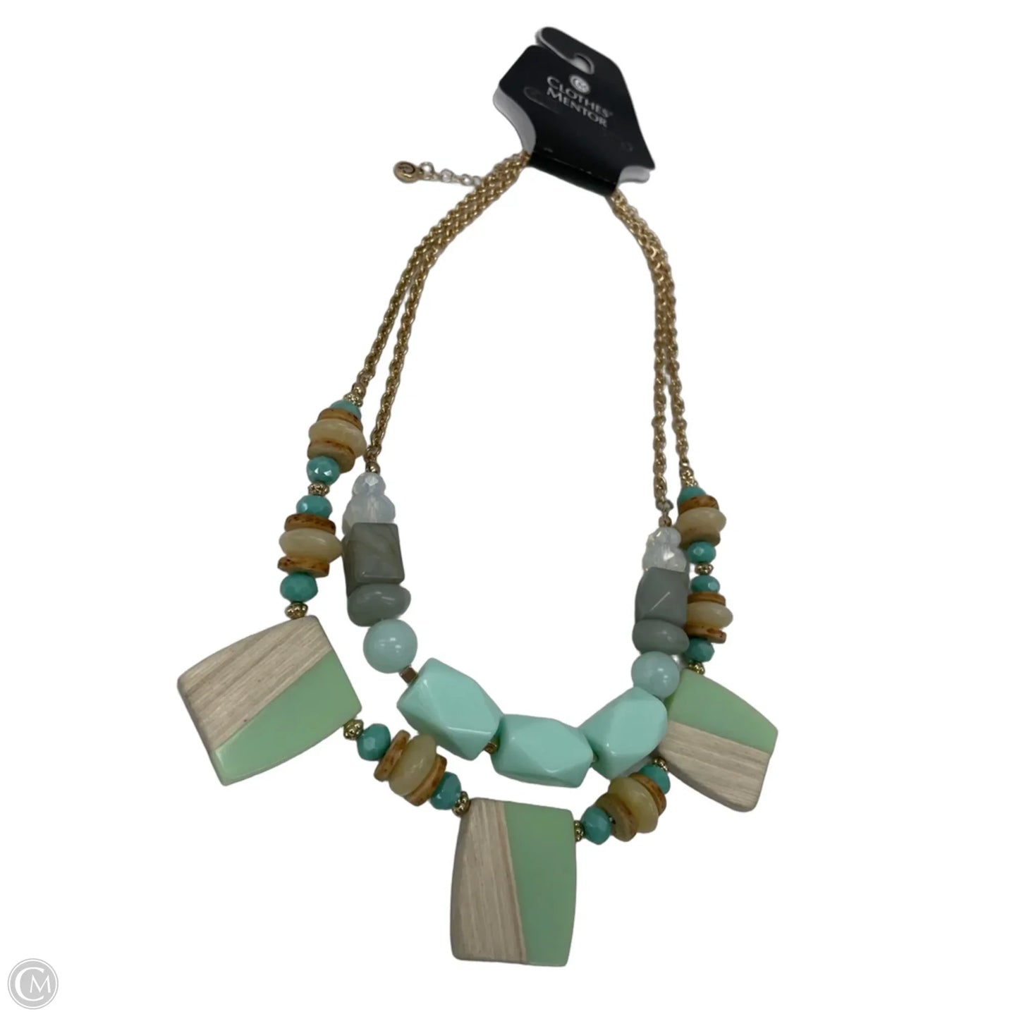 Necklace Other By Cato
