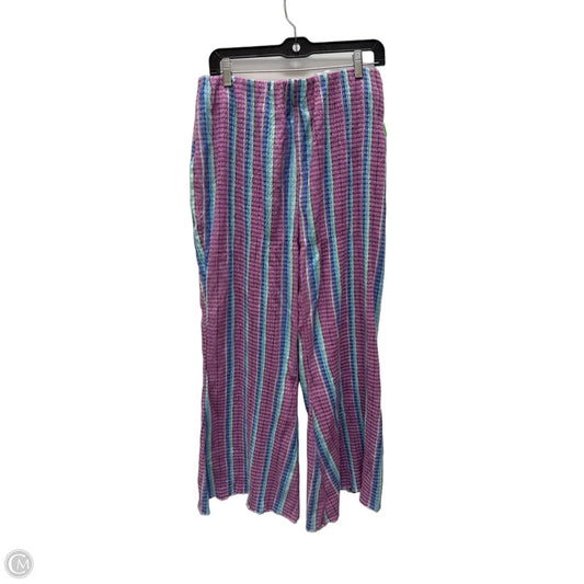 Pants Other By Free People In Striped Pattern, Size: 12