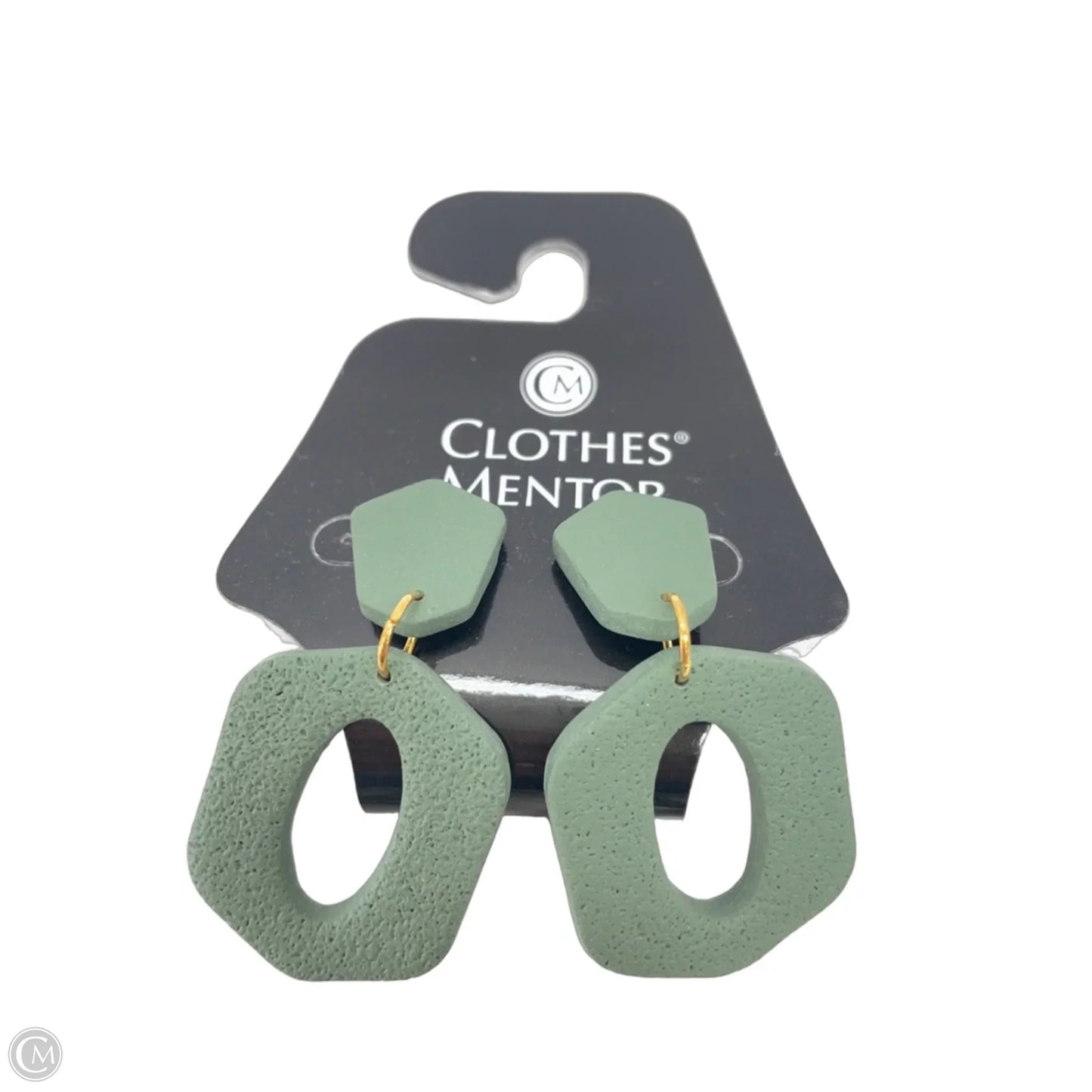 Earrings Dangle/drop By Clothes Mentor
