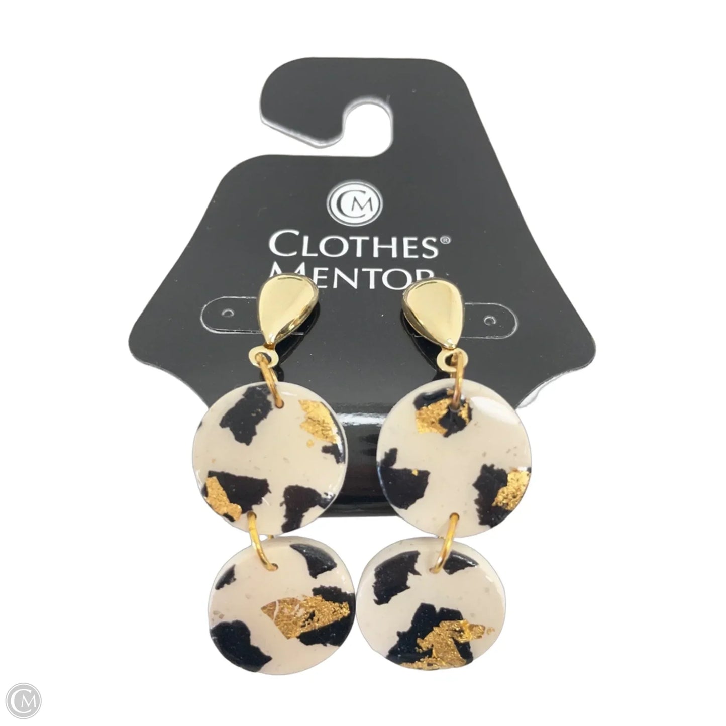 Earrings Dangle/drop By Clothes Mentor