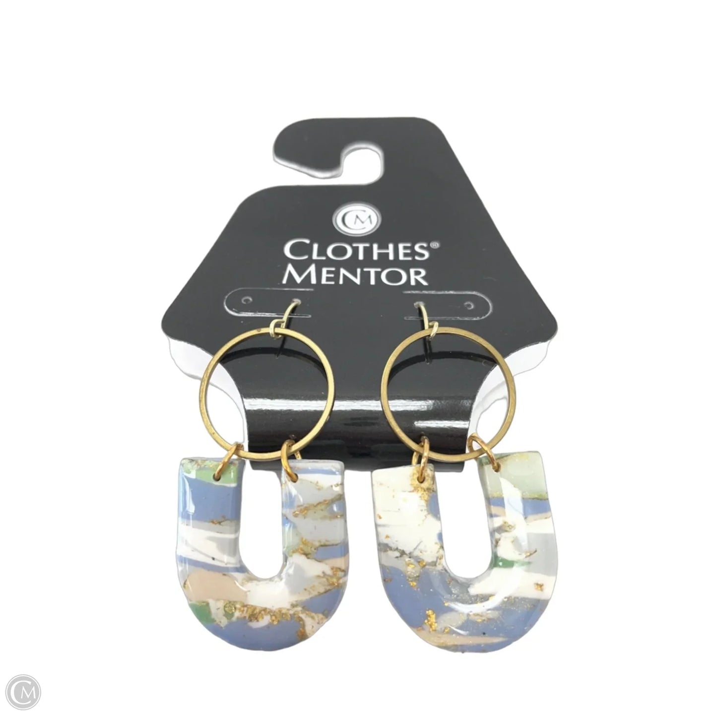 Earrings Dangle/drop By Clothes Mentor