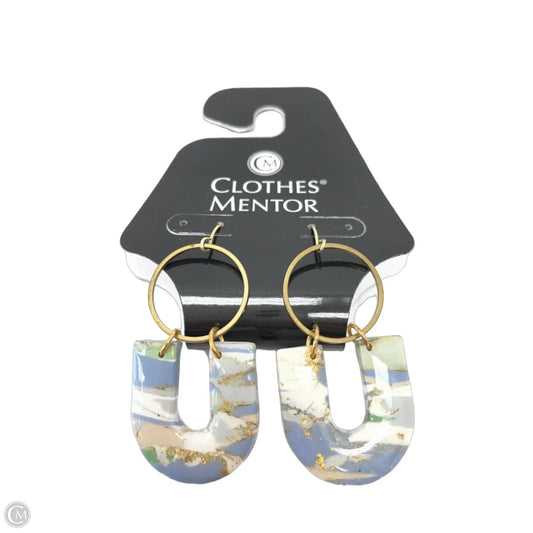 Earrings Dangle/drop By Clothes Mentor