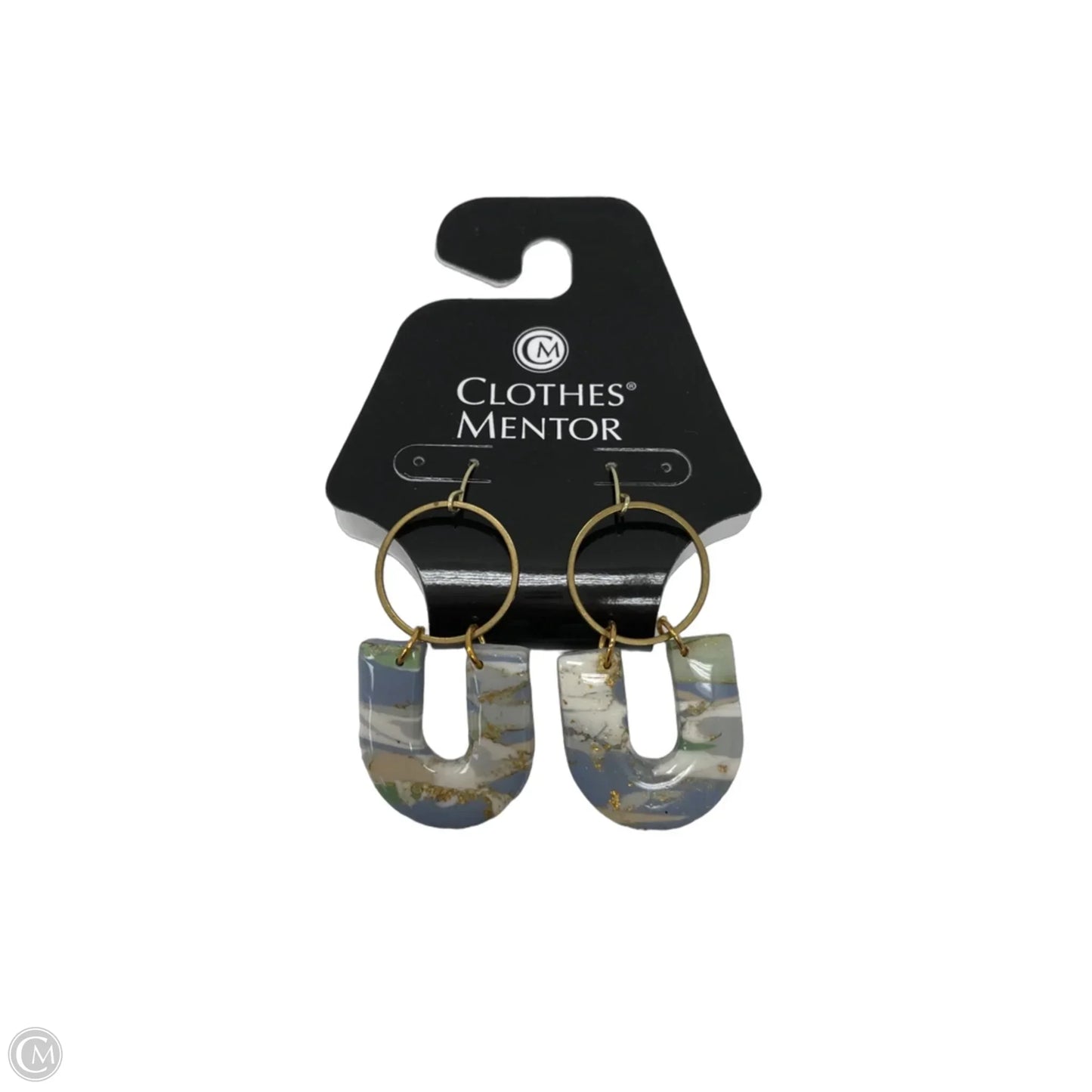 Earrings Dangle/drop By Clothes Mentor