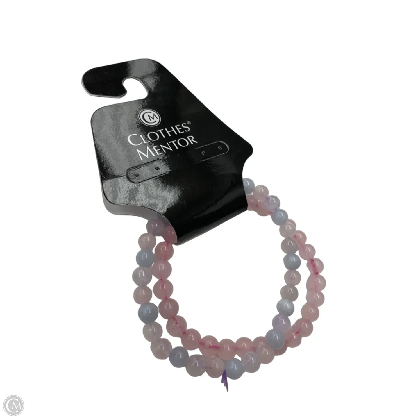 Bracelet Beaded By Clothes Mentor, Size: 02 Piece Set