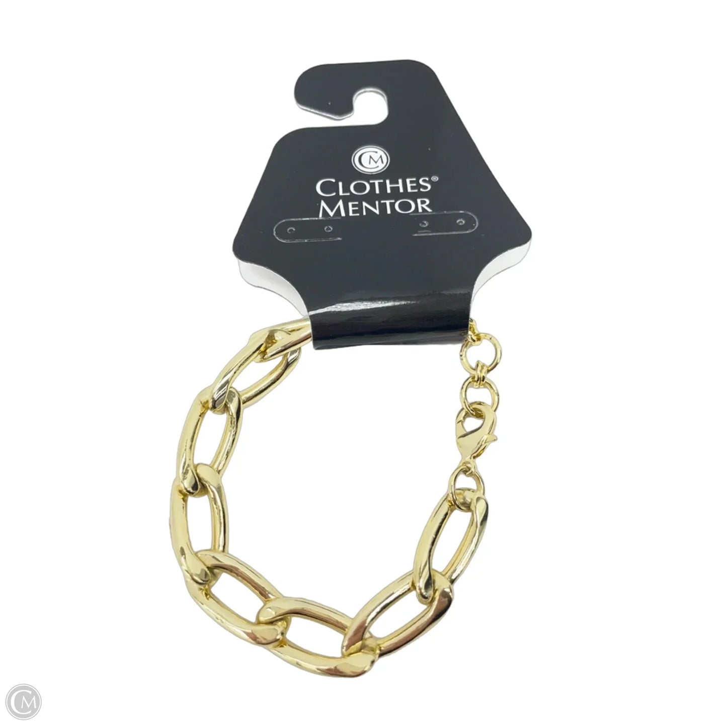 Bracelet Chain By Clothes Mentor