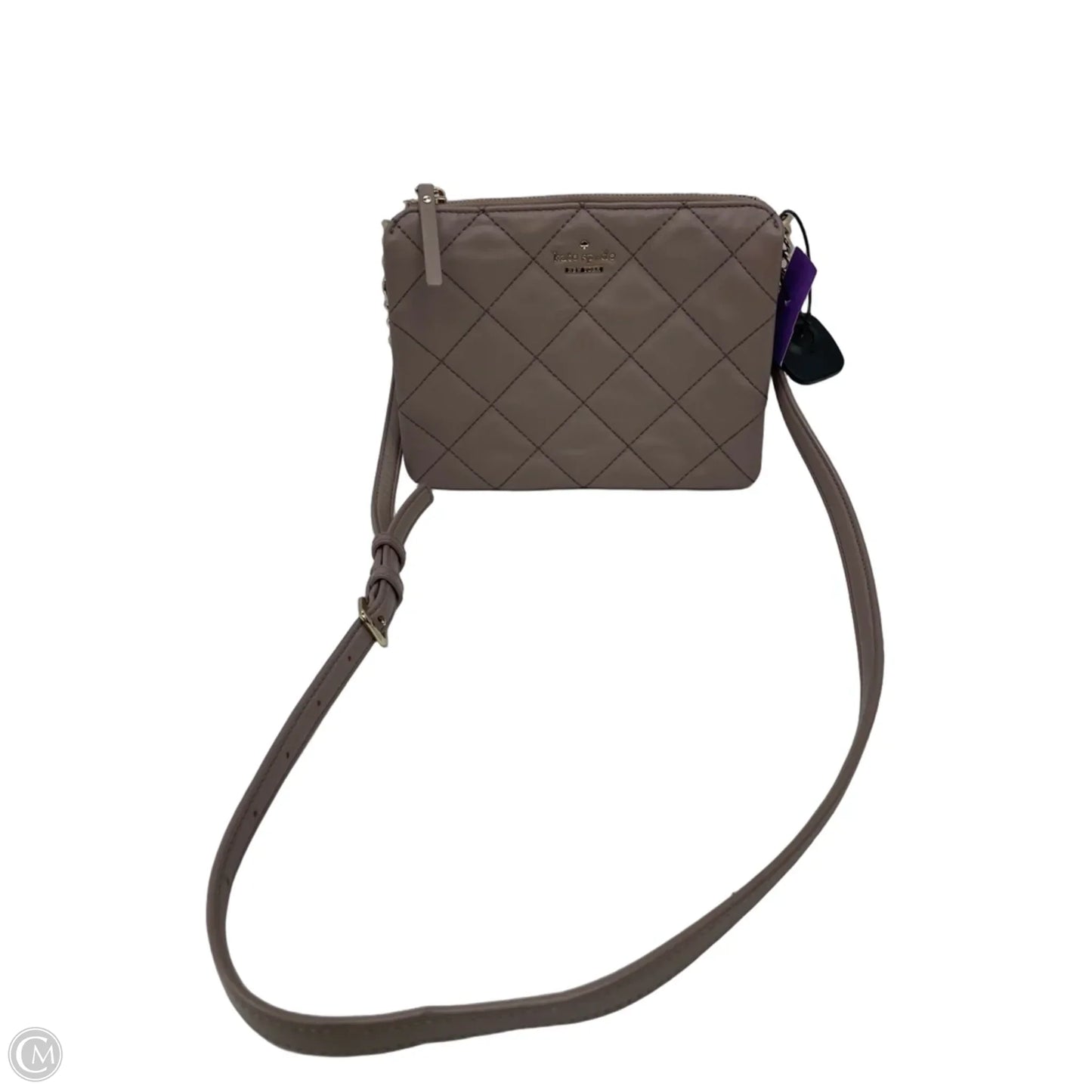 Handbag Designer By Kate Spade, Size: Large