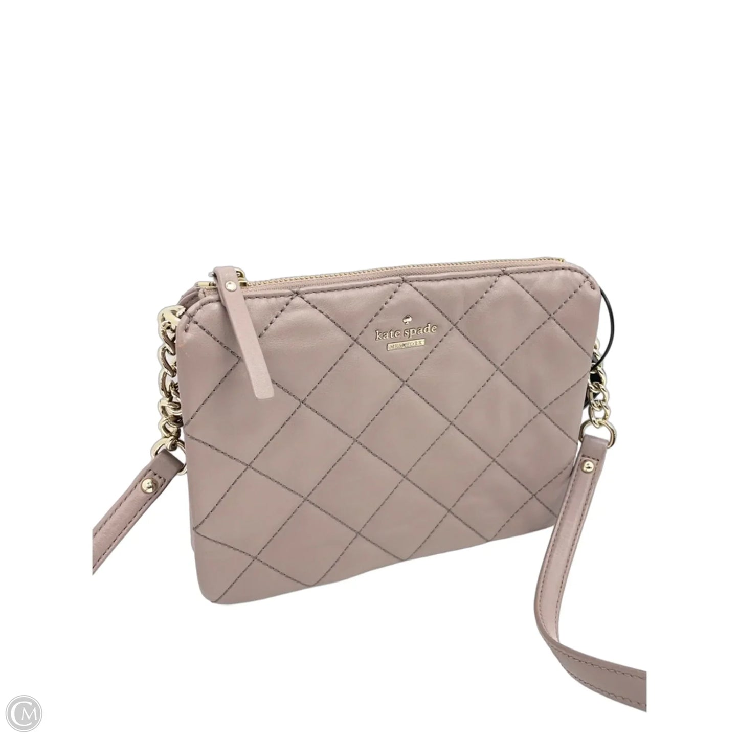 Handbag Designer By Kate Spade, Size: Large