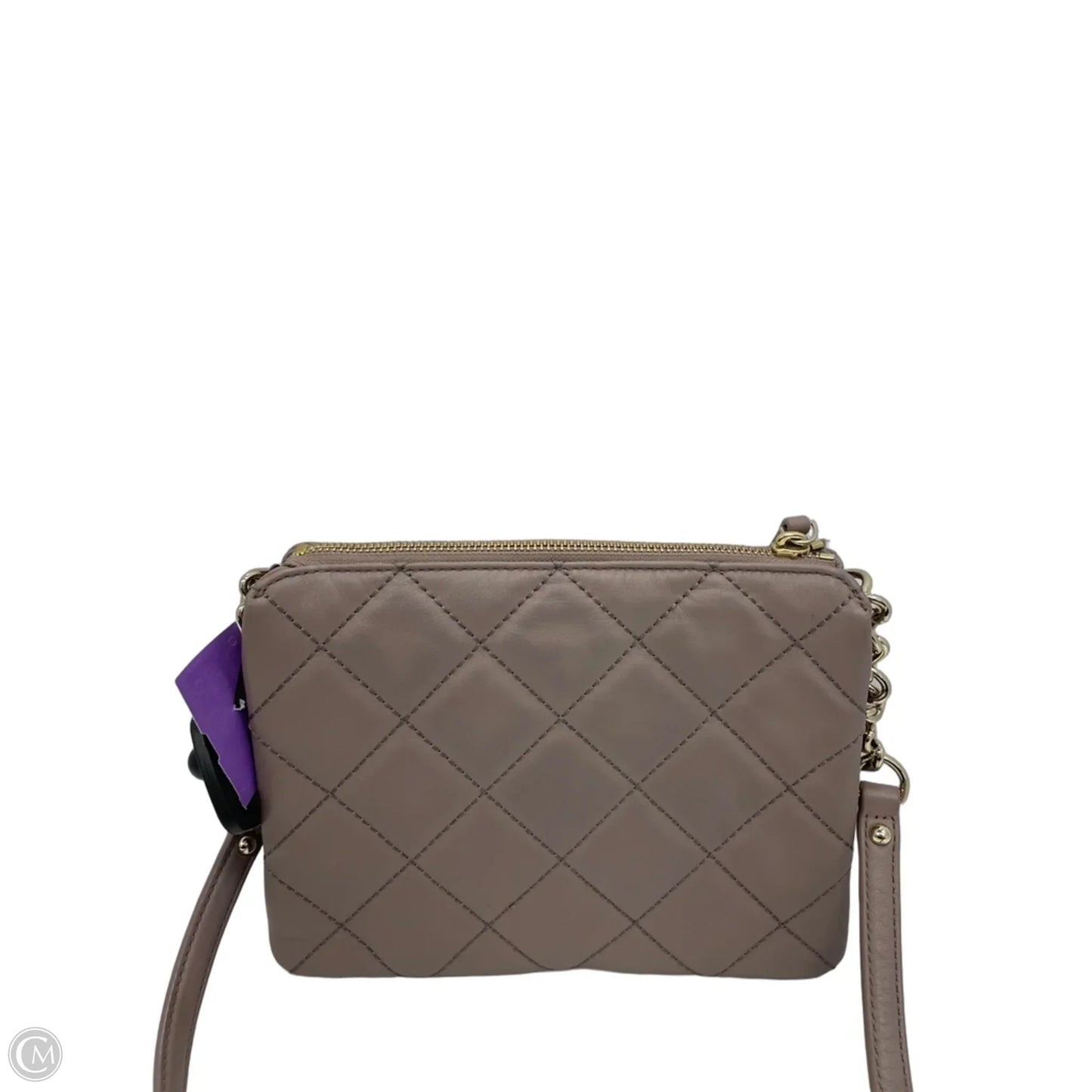 Handbag Designer By Kate Spade, Size: Large