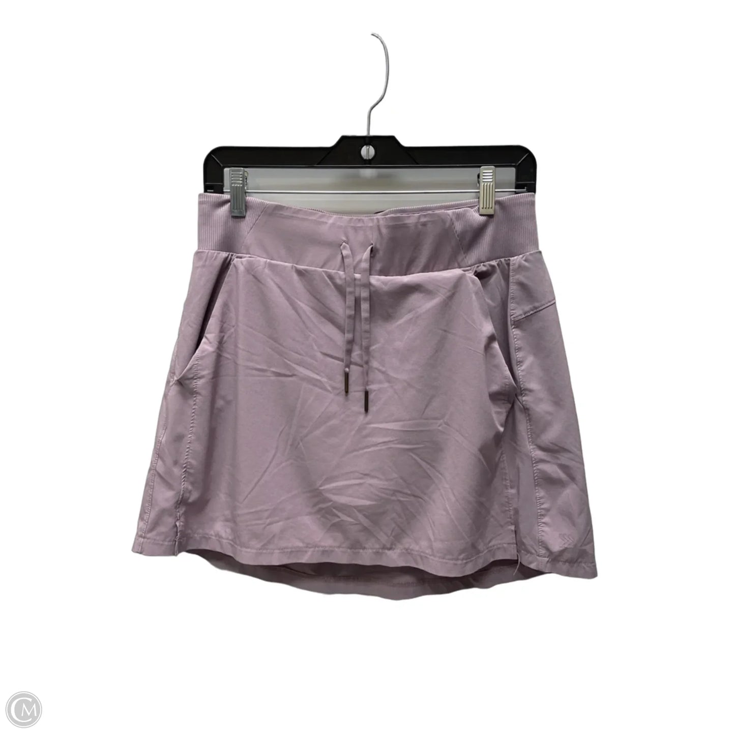 Athletic Skort By All In Motion In Purple, Size: S