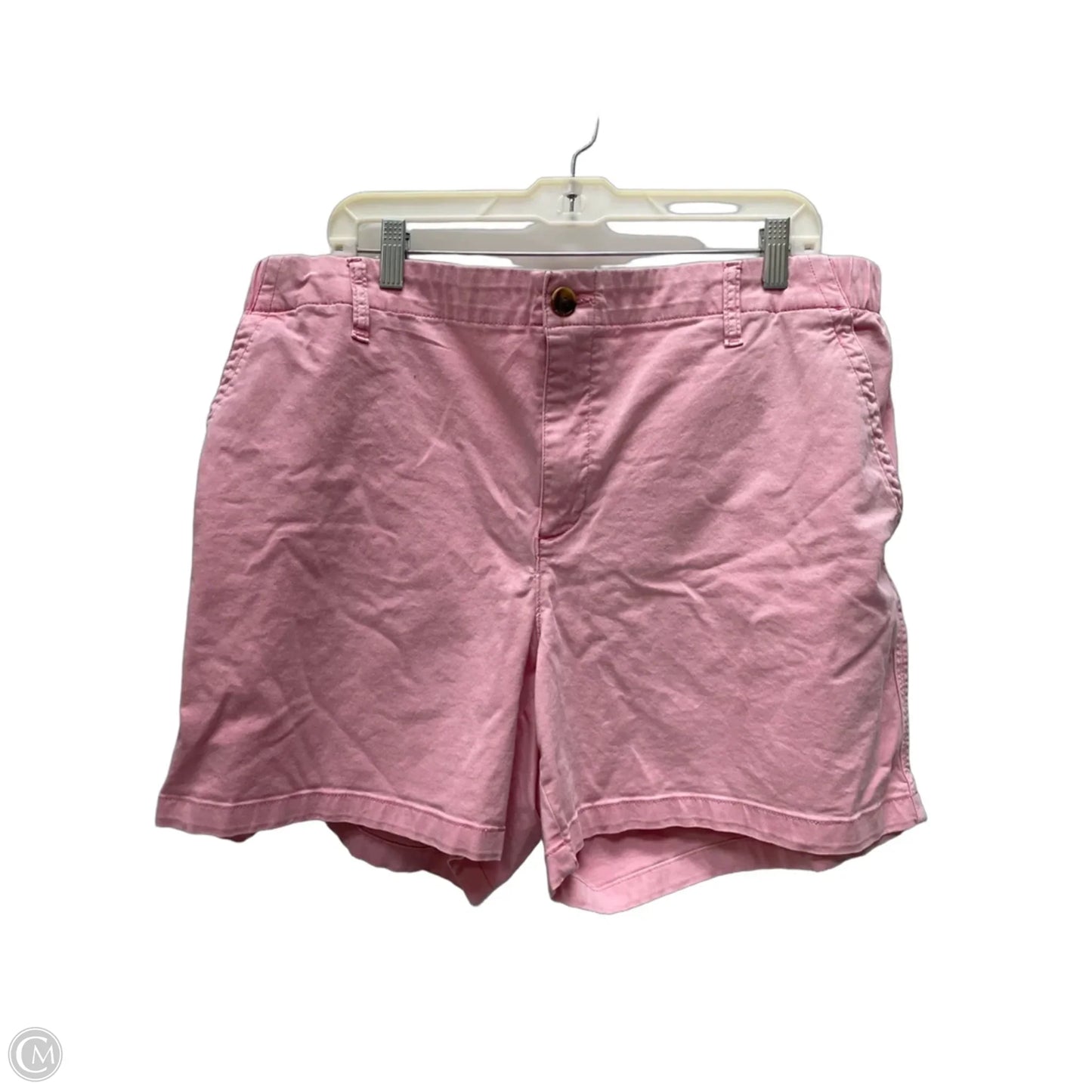 Shorts By Old Navy In Pink, Size: 16