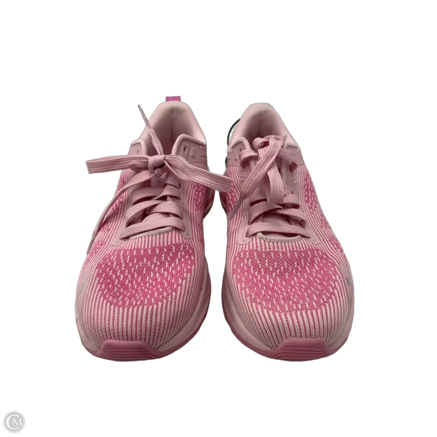 Shoes Athletic By Avia In Pink, Size: 7.5