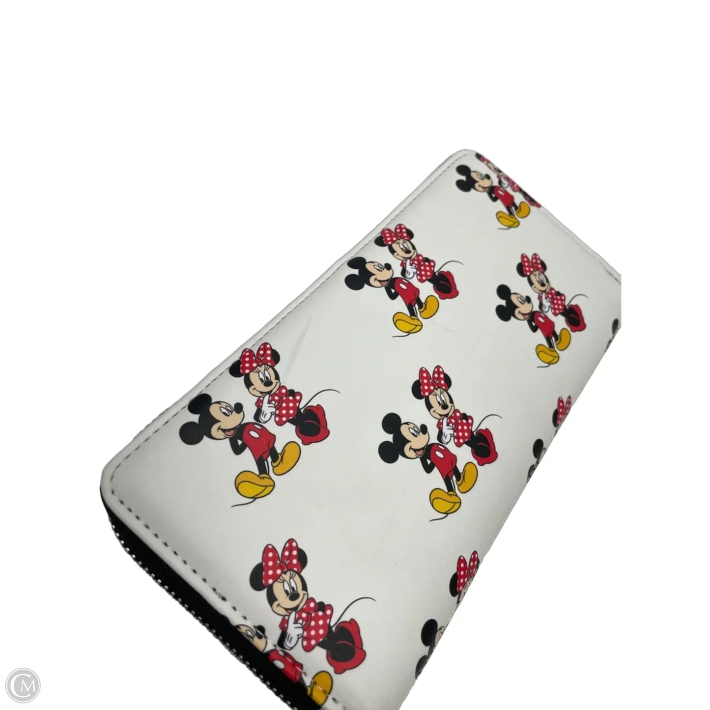 Wallet By Loungefly, Size: Large
