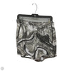 Athletic Shorts By Xersion In Black & Grey, Size: L