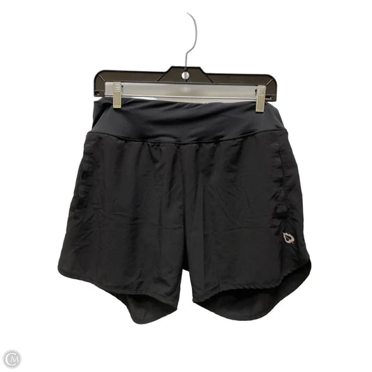 Athletic Shorts By Baleaf In Black, Size: M