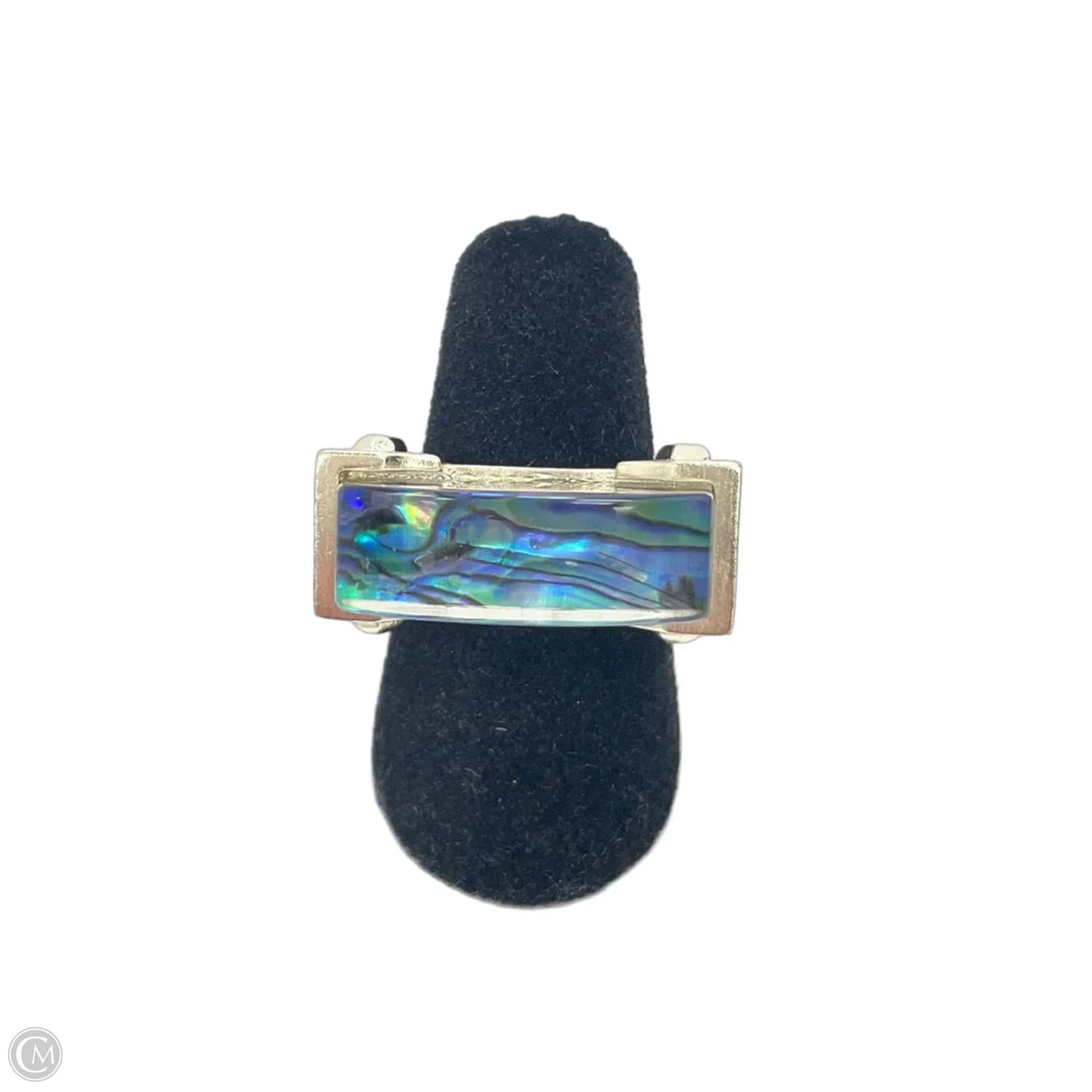 Ring Statement By Kendra Scott