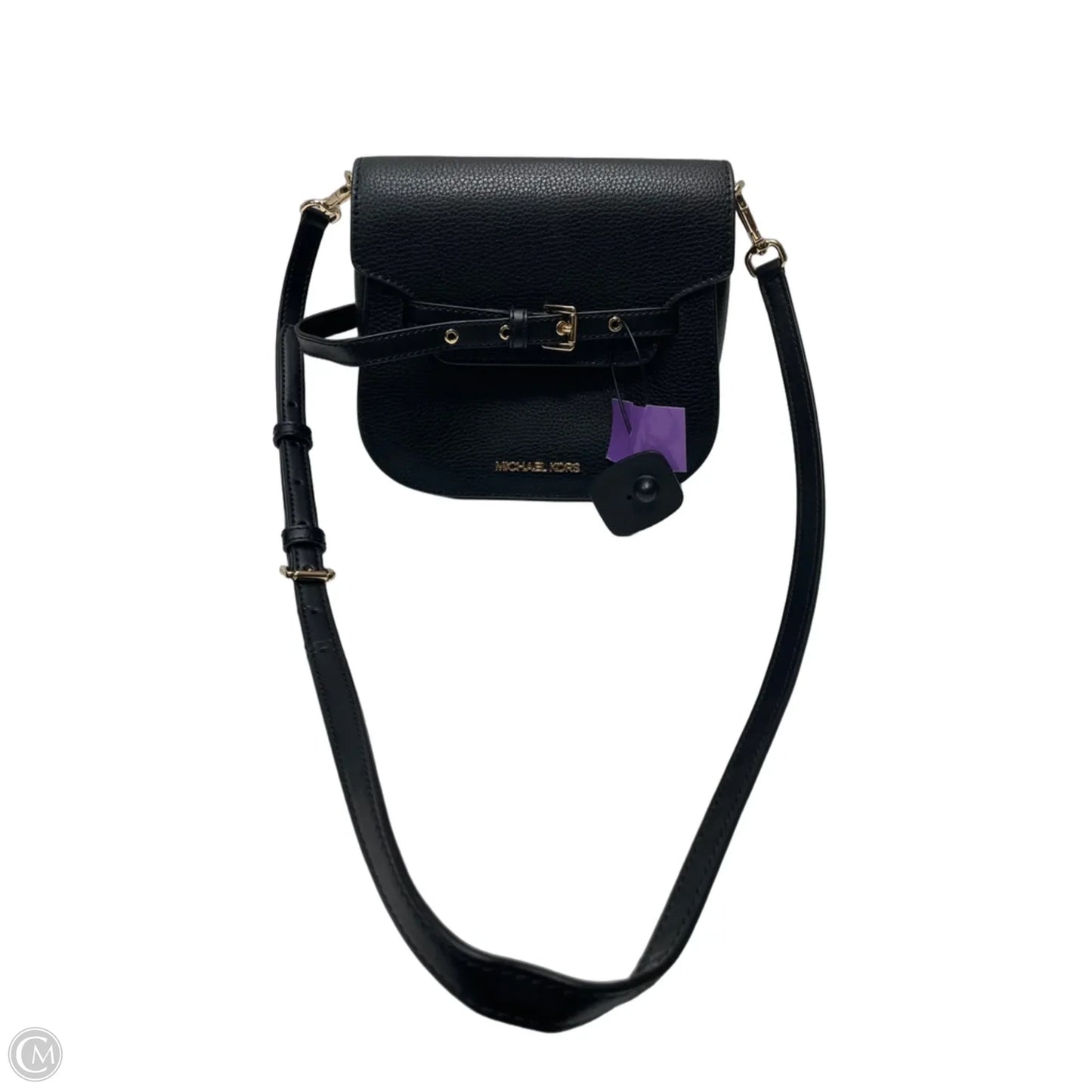 Crossbody Designer By Michael Kors, Size: Small