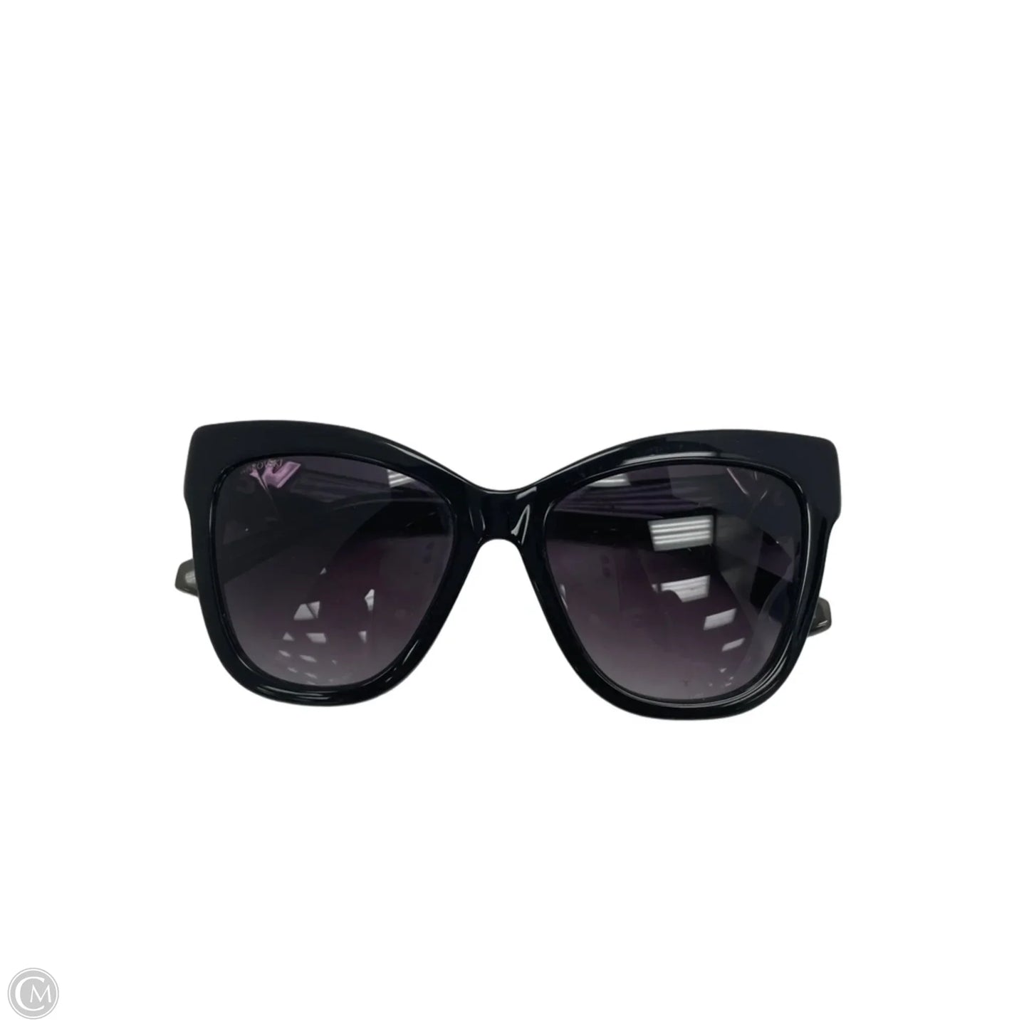 Sunglasses Designer By Swarovski