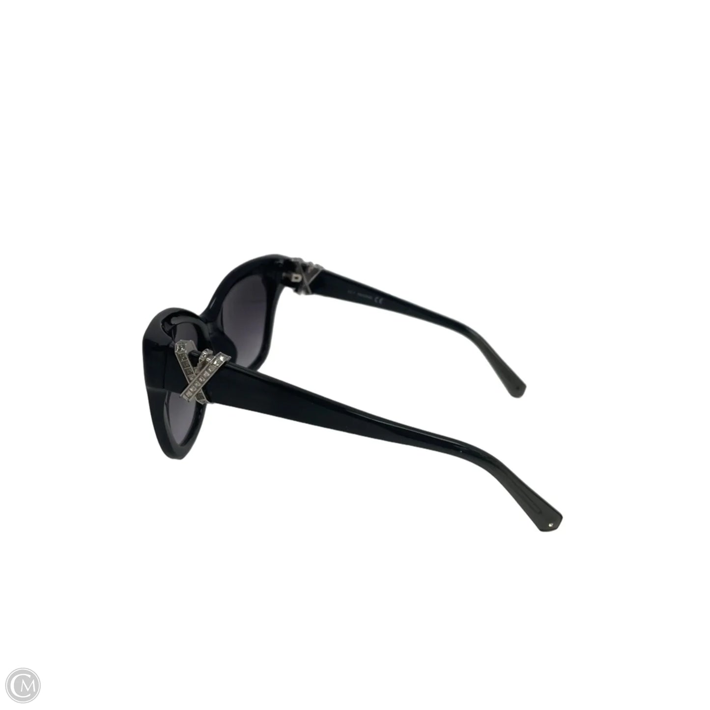 Sunglasses Designer By Swarovski