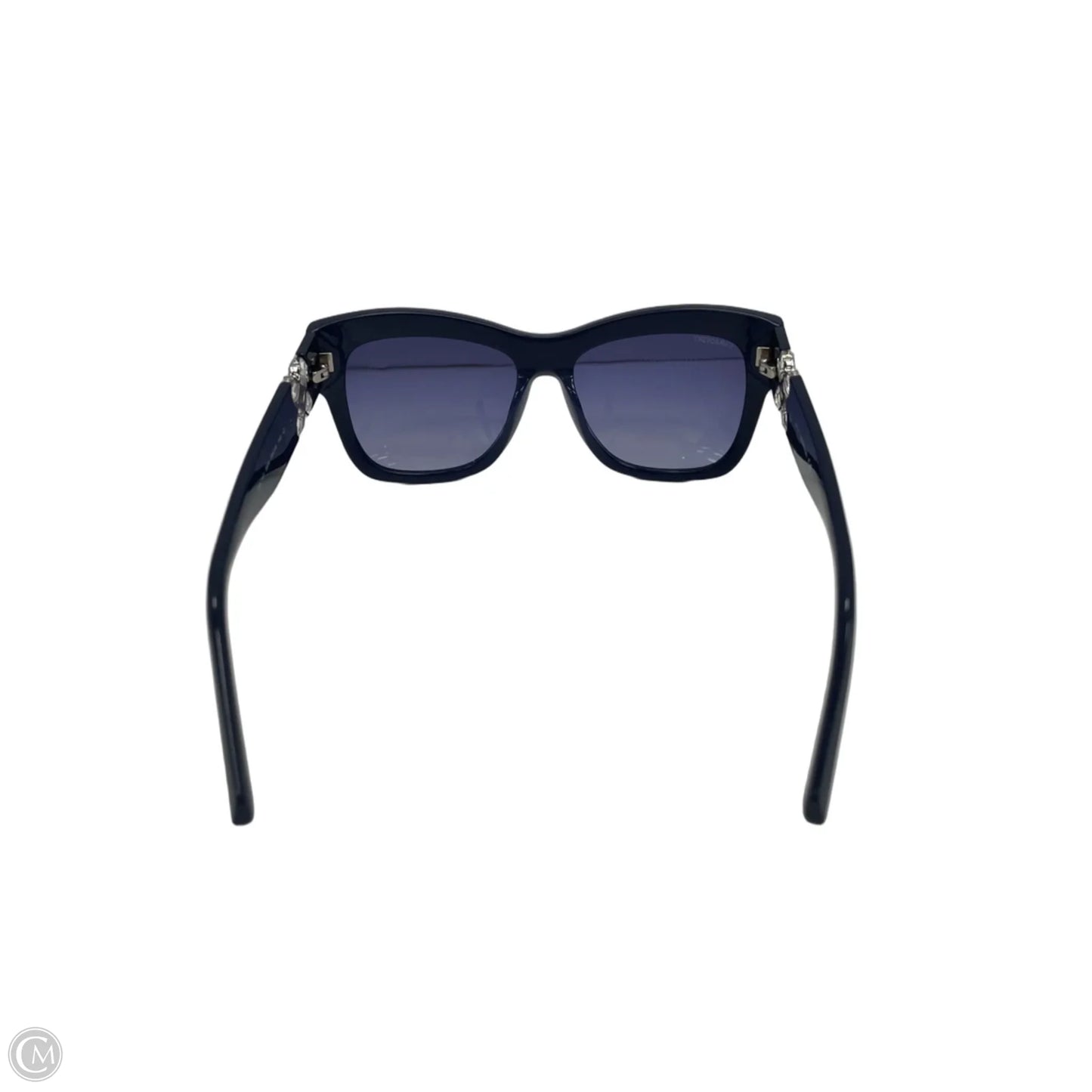 Sunglasses Designer By Swarovski
