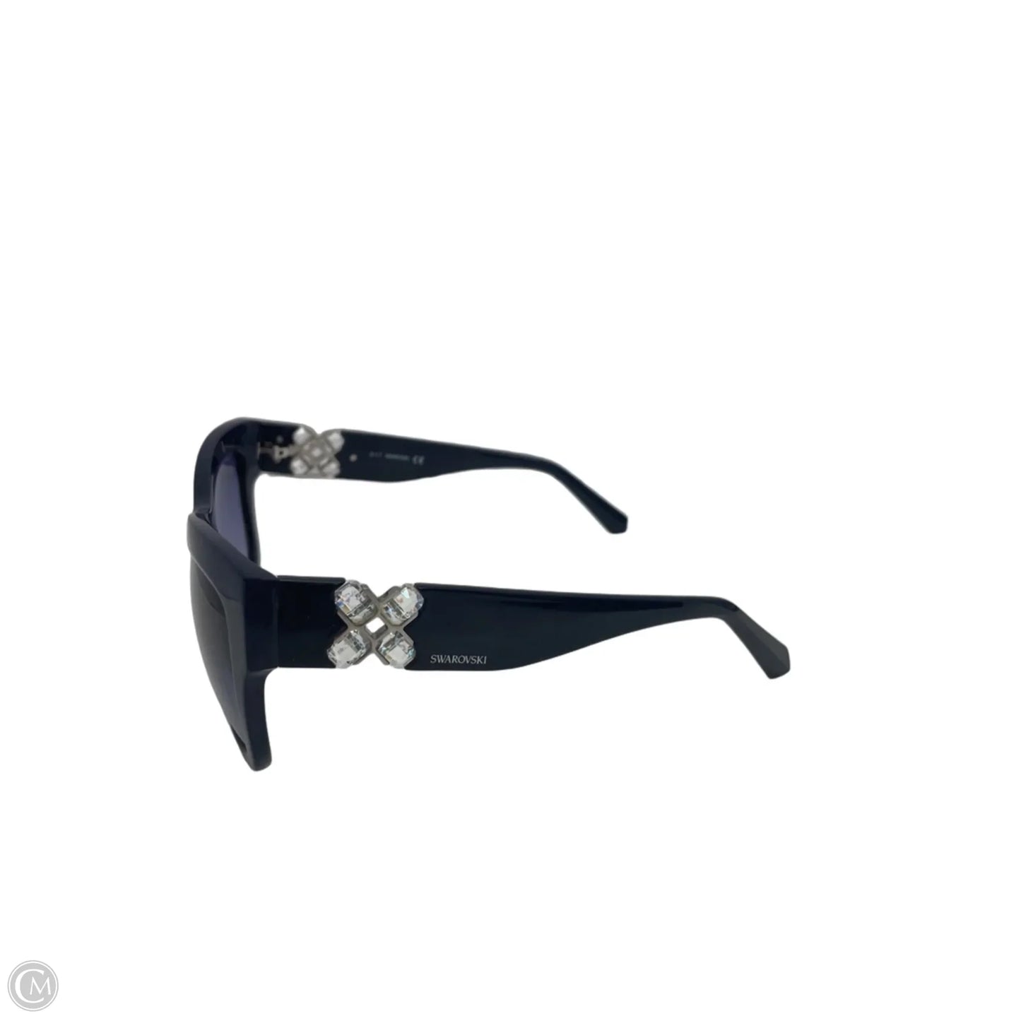 Sunglasses Designer By Swarovski