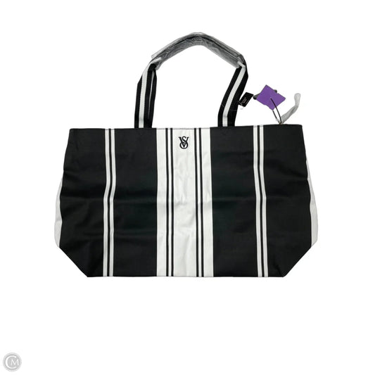 Tote By Victorias Secret, Size: Large
