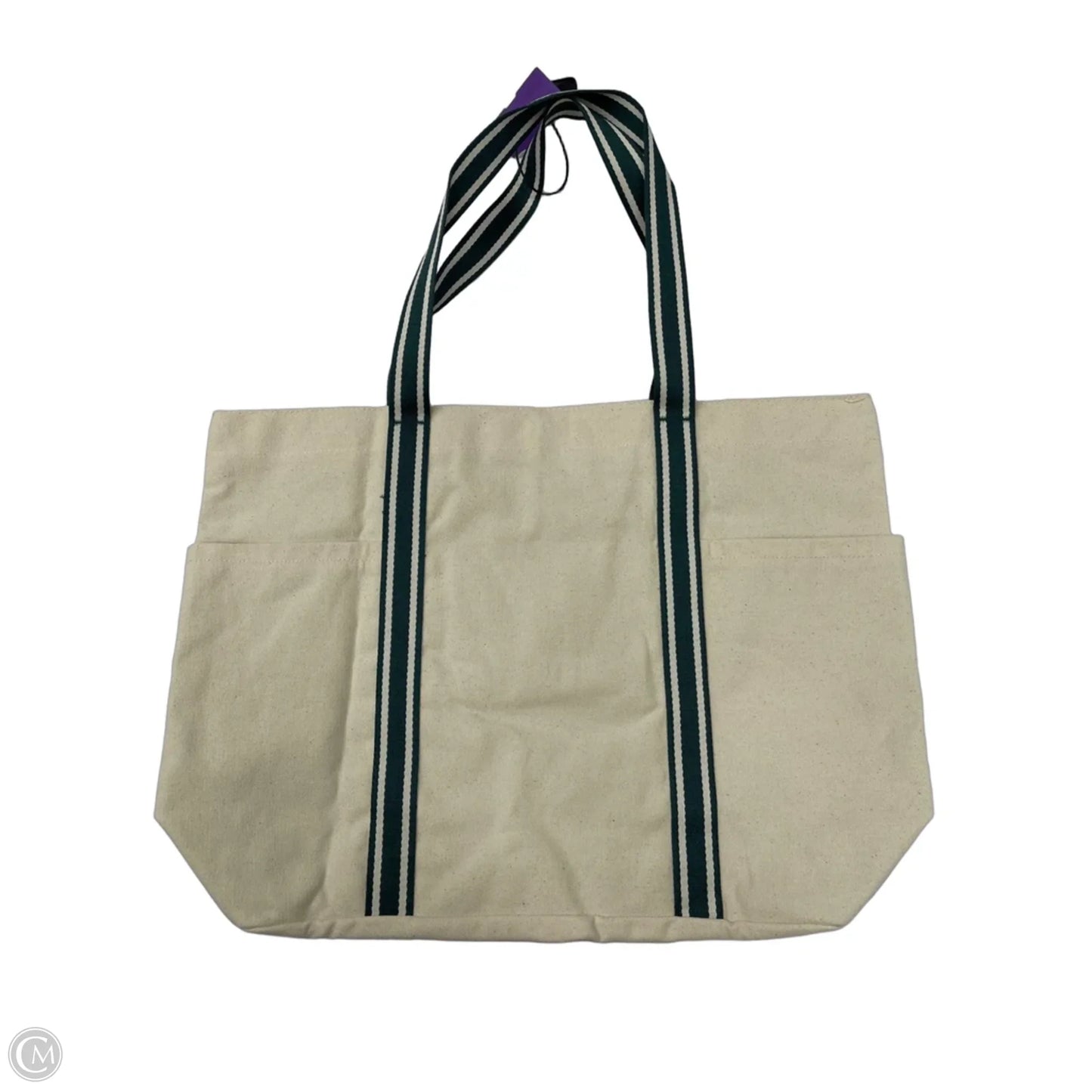 Tote By Pink, Size: Large