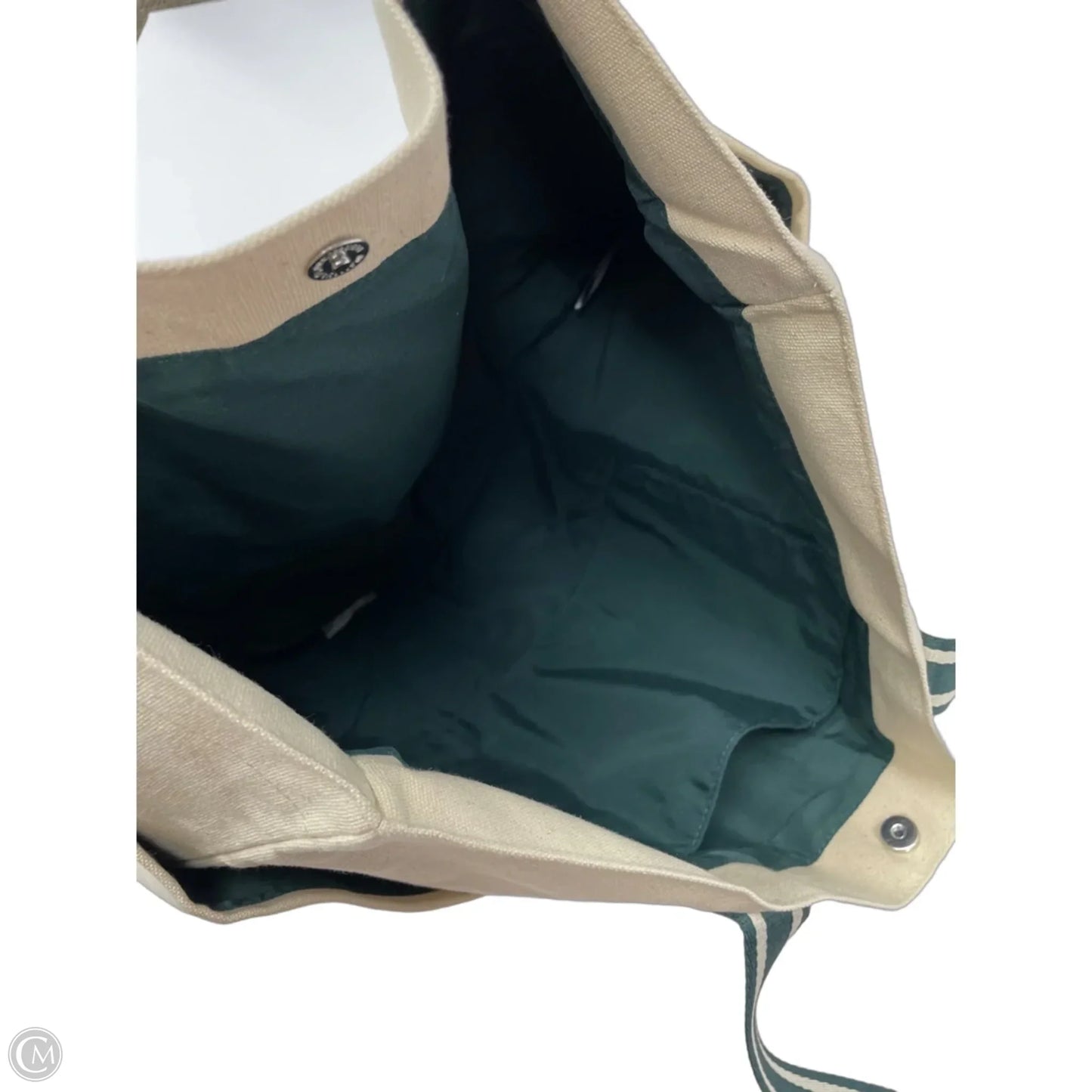 Tote By Pink, Size: Large