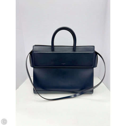 Handbag Luxury Designer By Givenchy, Size: Large
