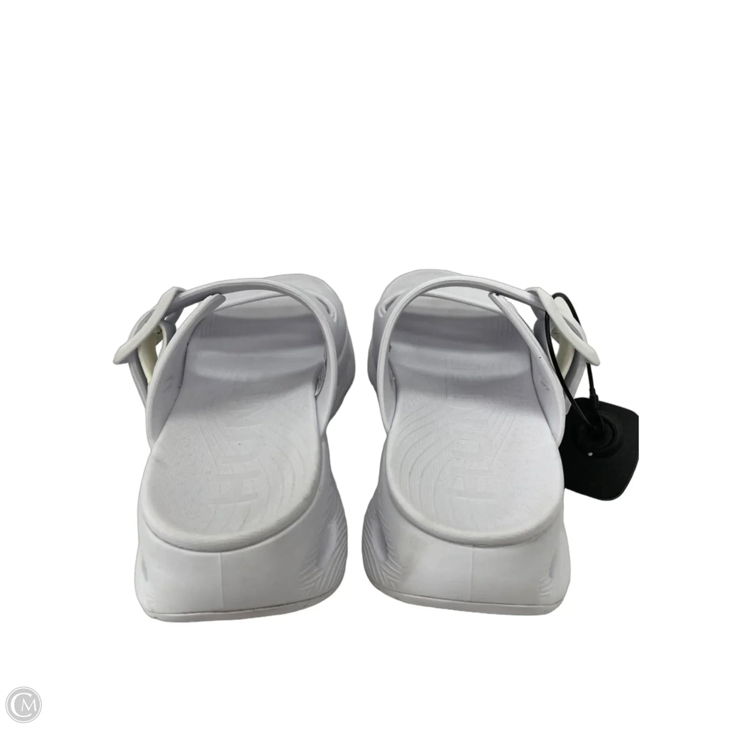 Sandals Sport By Hunter In White, Size: 6