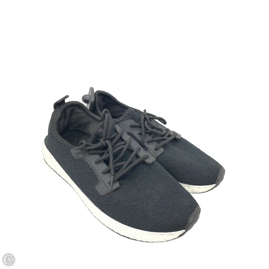 Shoes Athletic By Danskin In Black, Size: 7.5