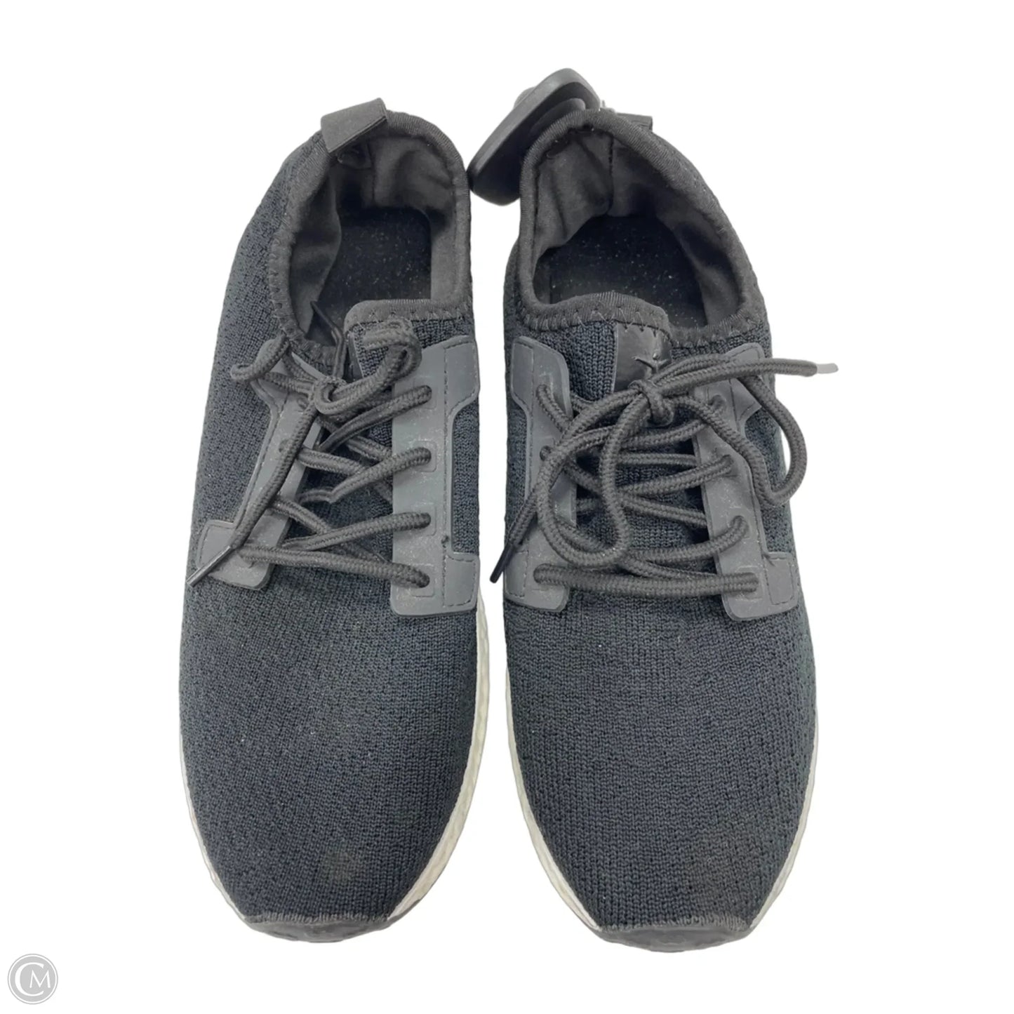Shoes Athletic By Danskin In Black, Size: 7.5