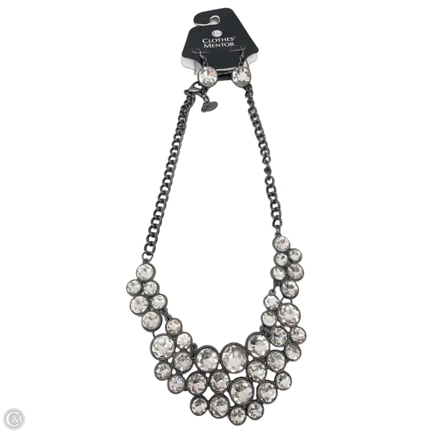 Necklace Set By Clothes Mentor, Size: 02 Piece Set