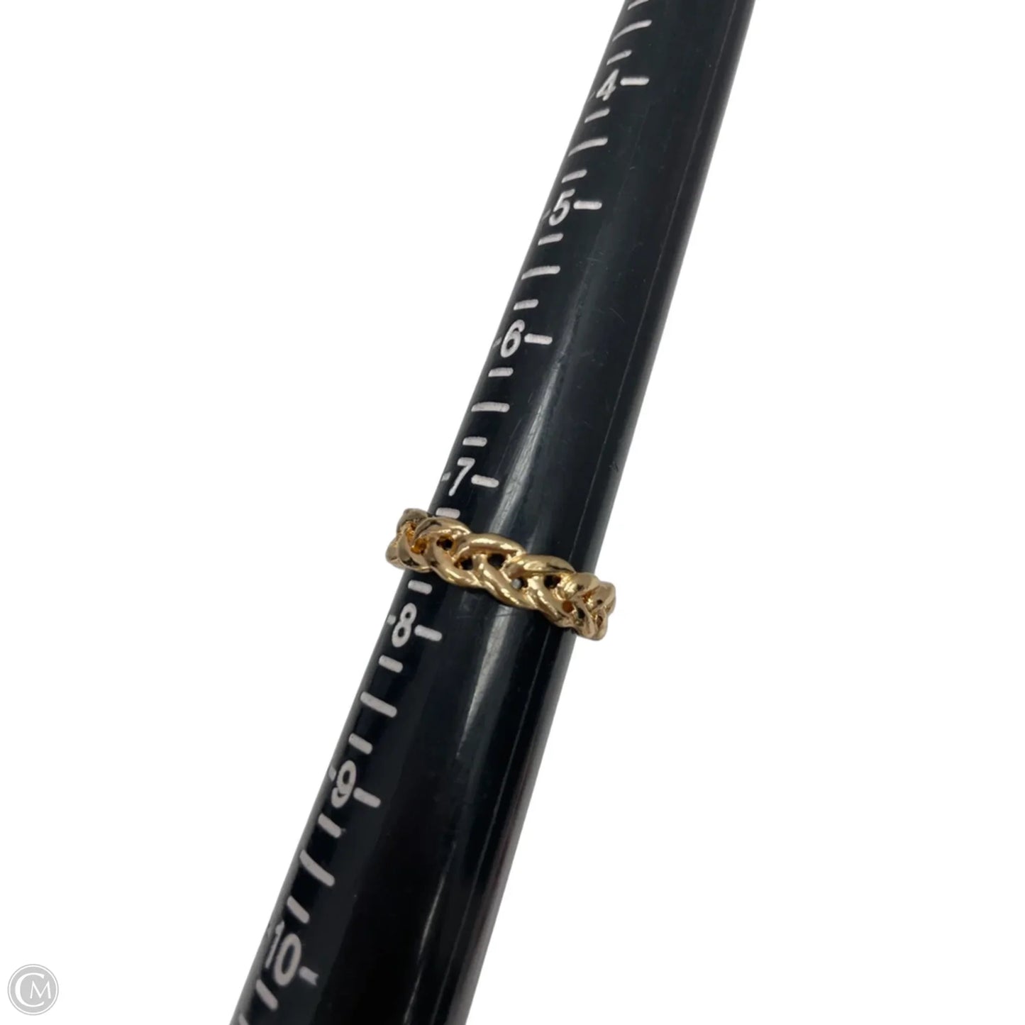 Ring Band By Clothes Mentor