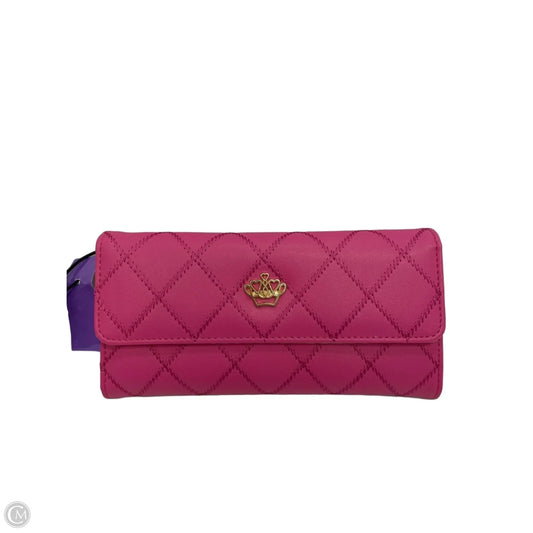 Wallet By Clothes Mentor, Size: Medium