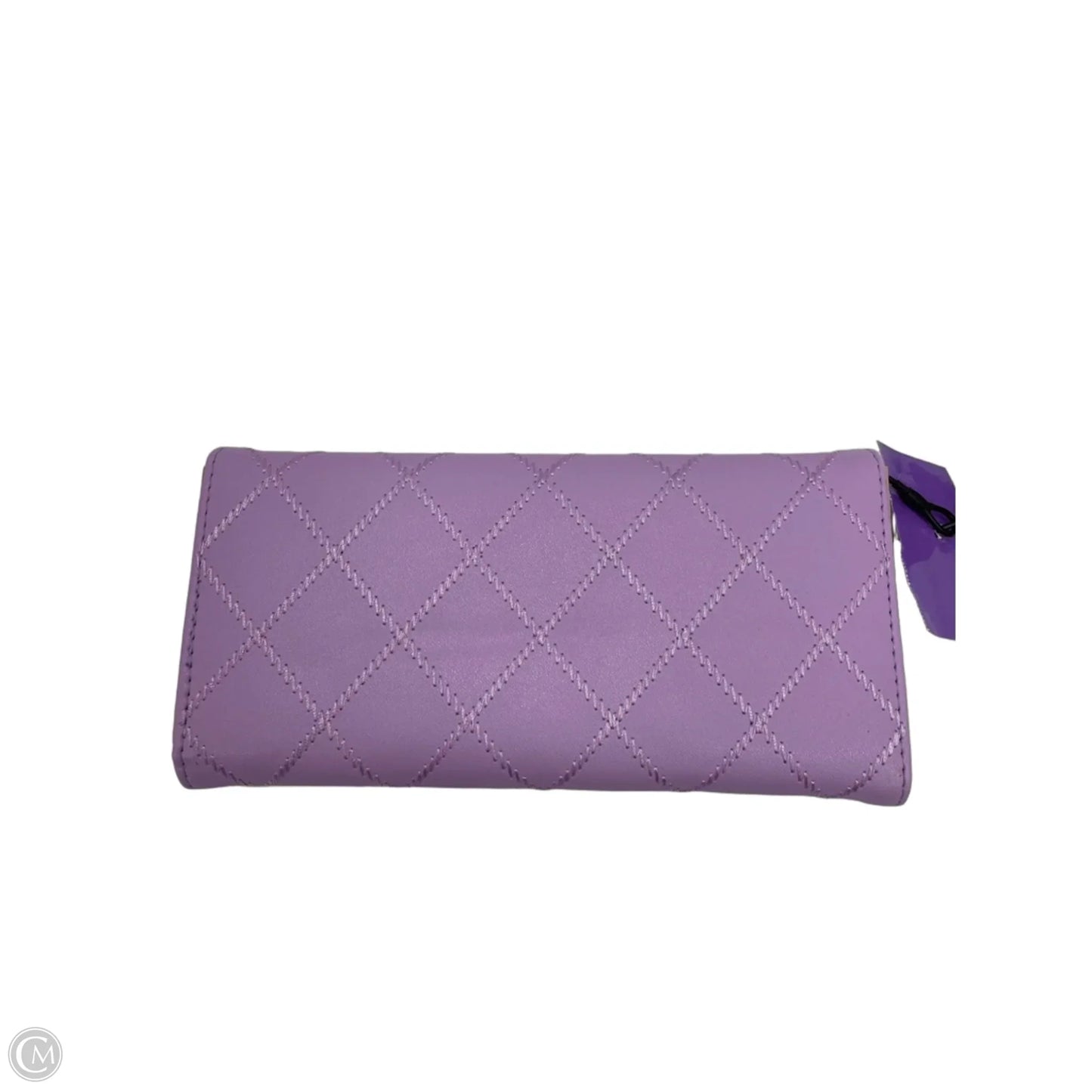Wallet By Clothes Mentor, Size: Medium