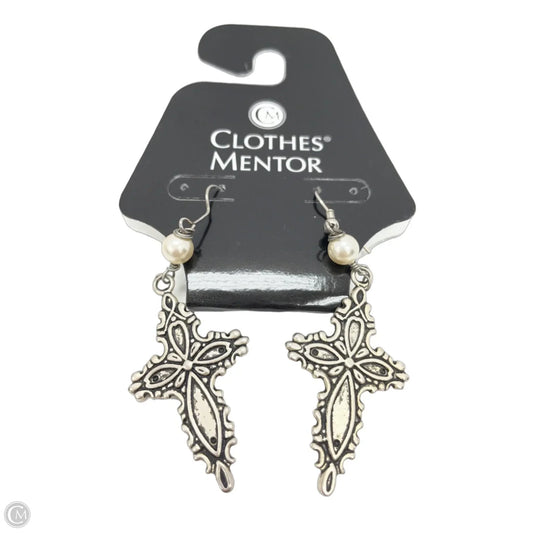 Earrings Dangle/drop By Clothes Mentor