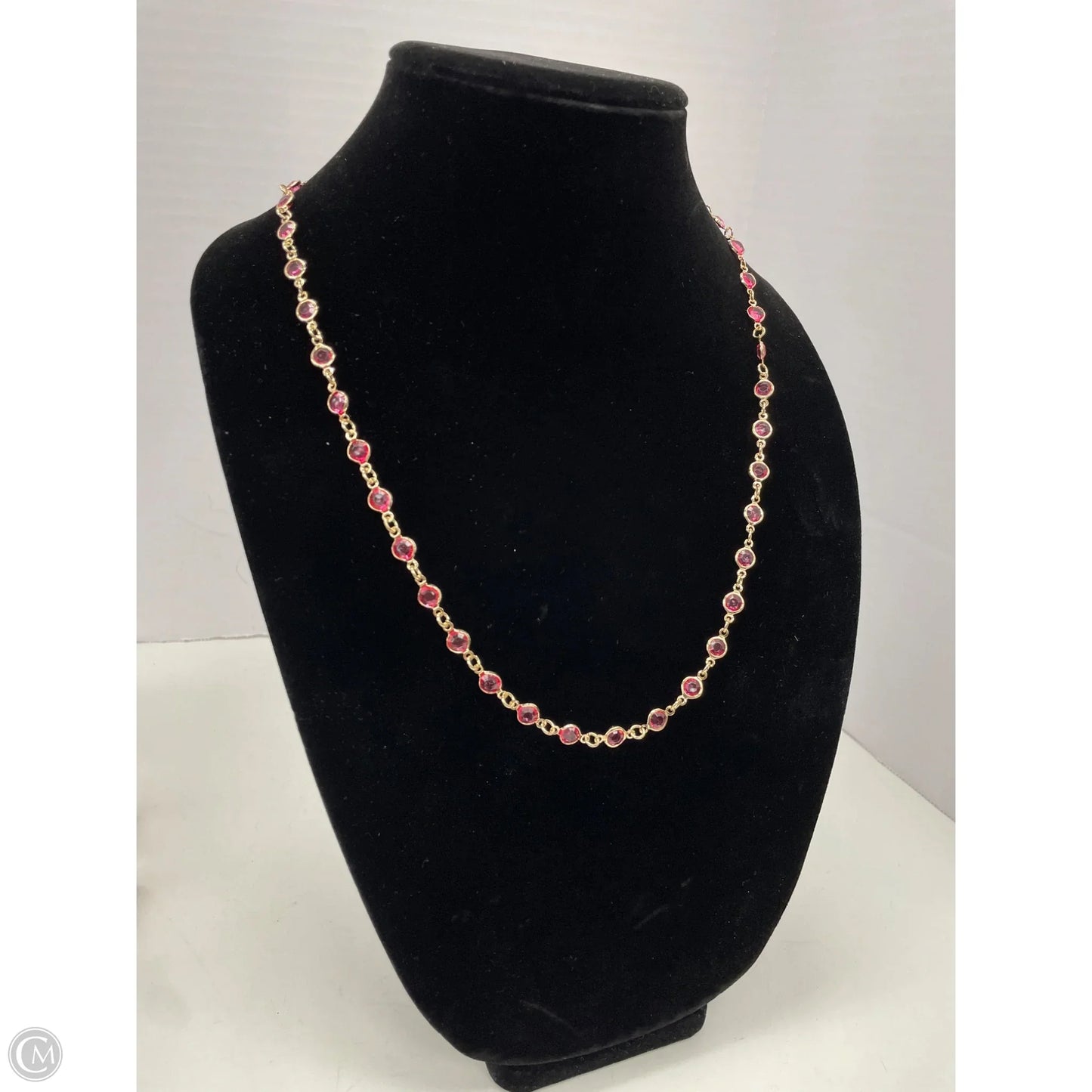 Necklace Chain By Clothes Mentor