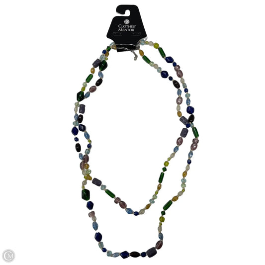 Necklace Chain By Clothes Mentor