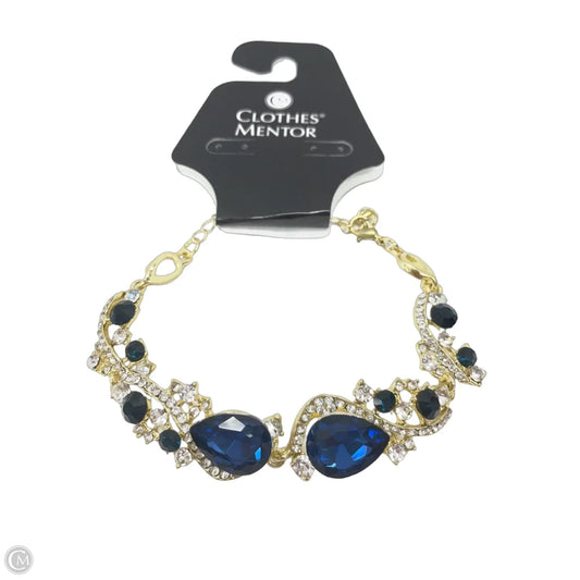 Bracelet Chain By Clothes Mentor
