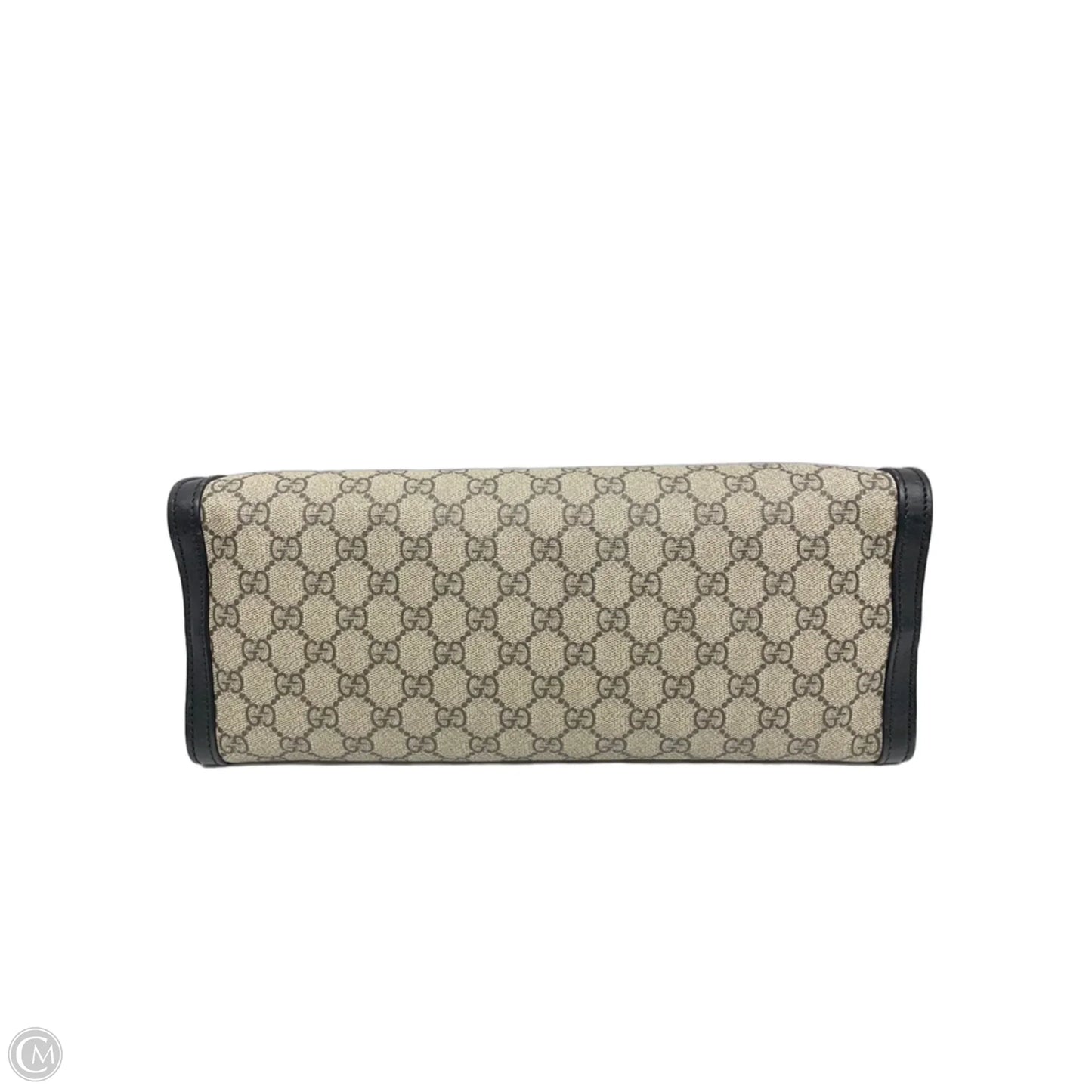 Handbag Luxury Designer By Gucci, Size: Large