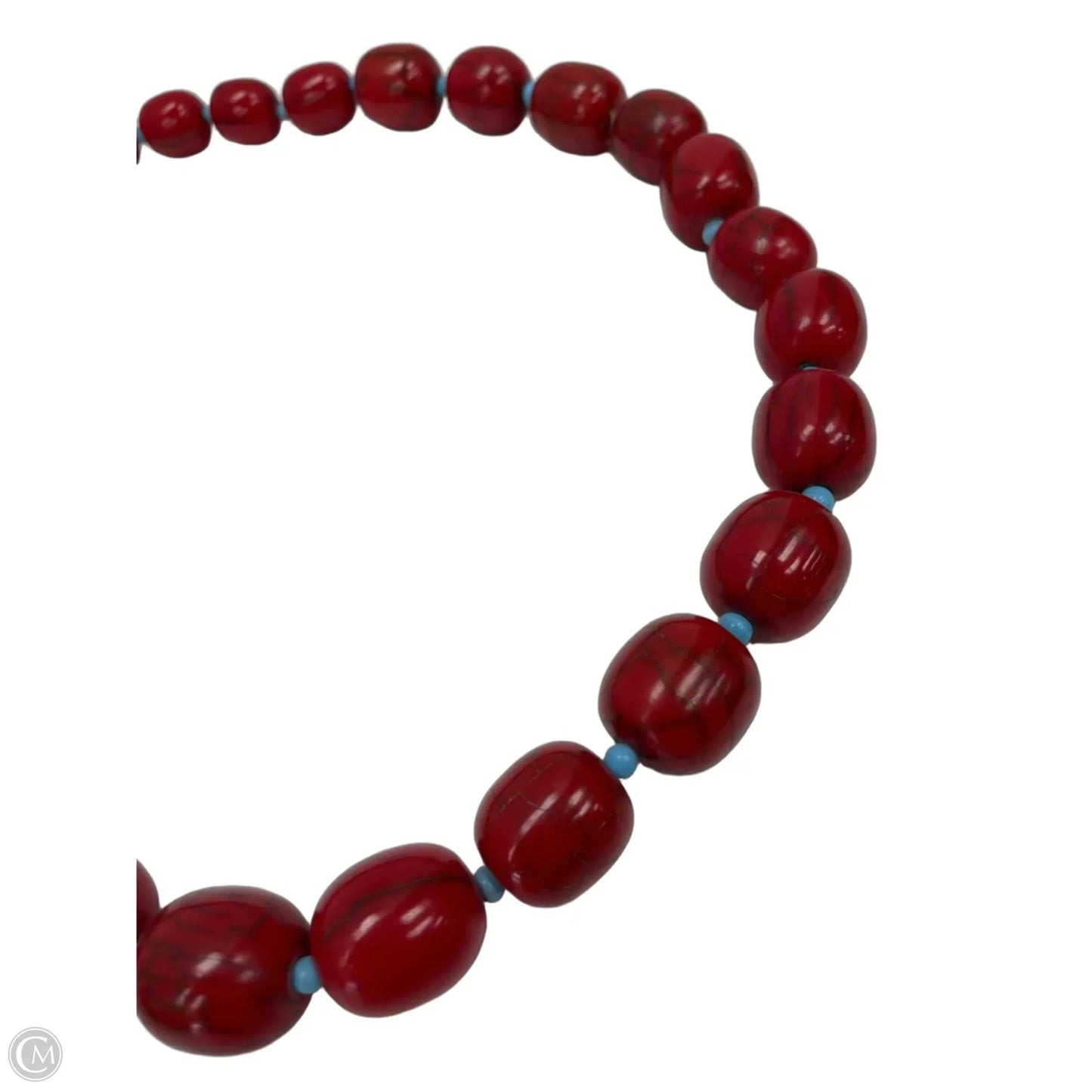 Necklace Statement By Clothes Mentor