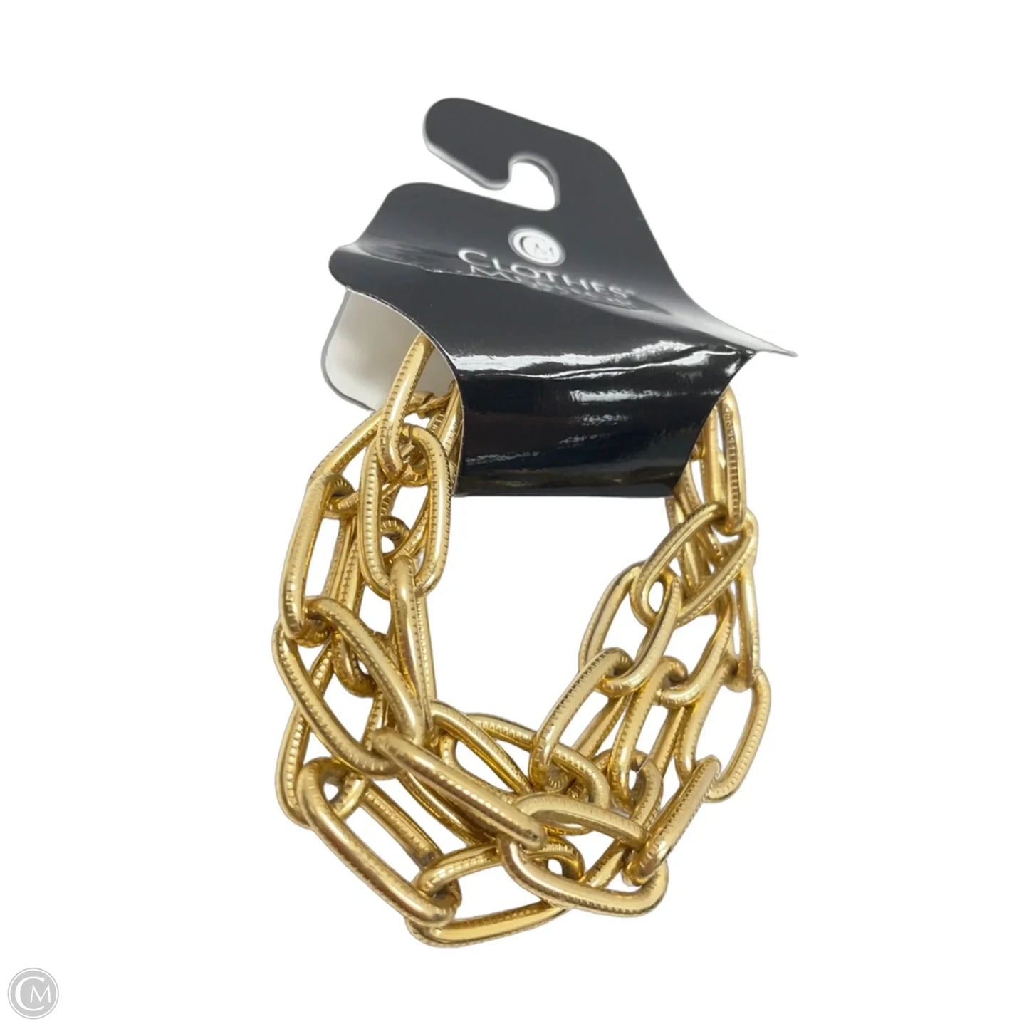 Bracelet Chain By Cmc
