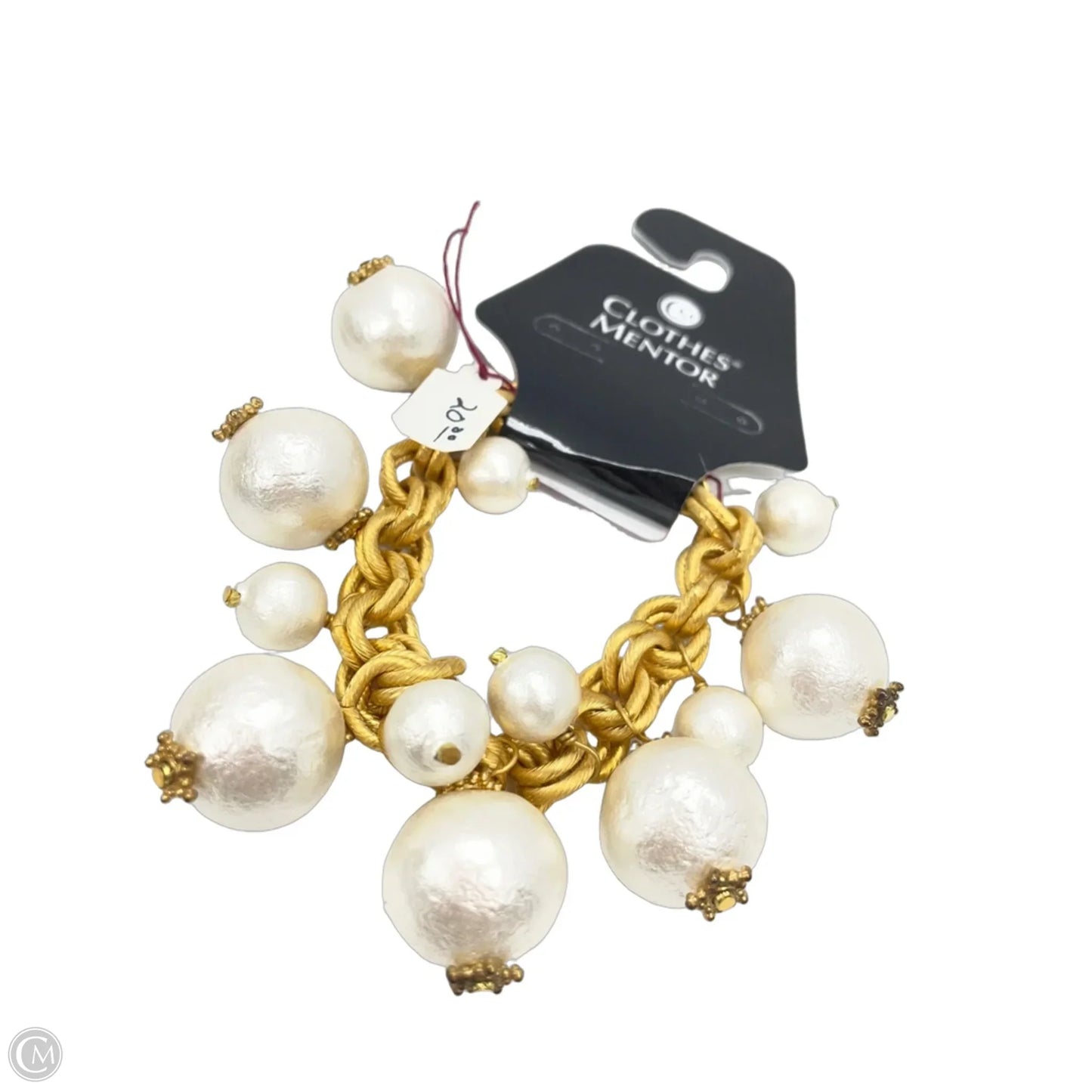 Bracelet Chain By Cmc