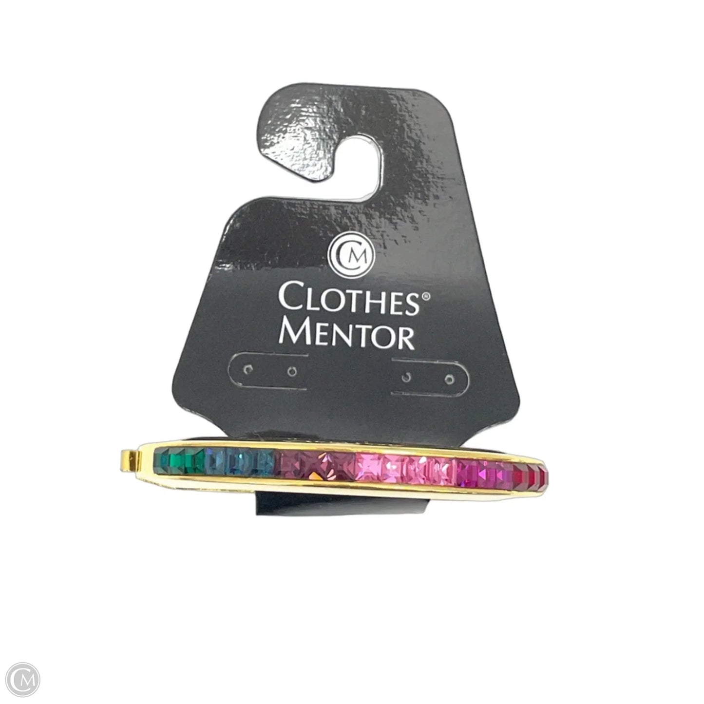 Bracelet Bangle By Cmc