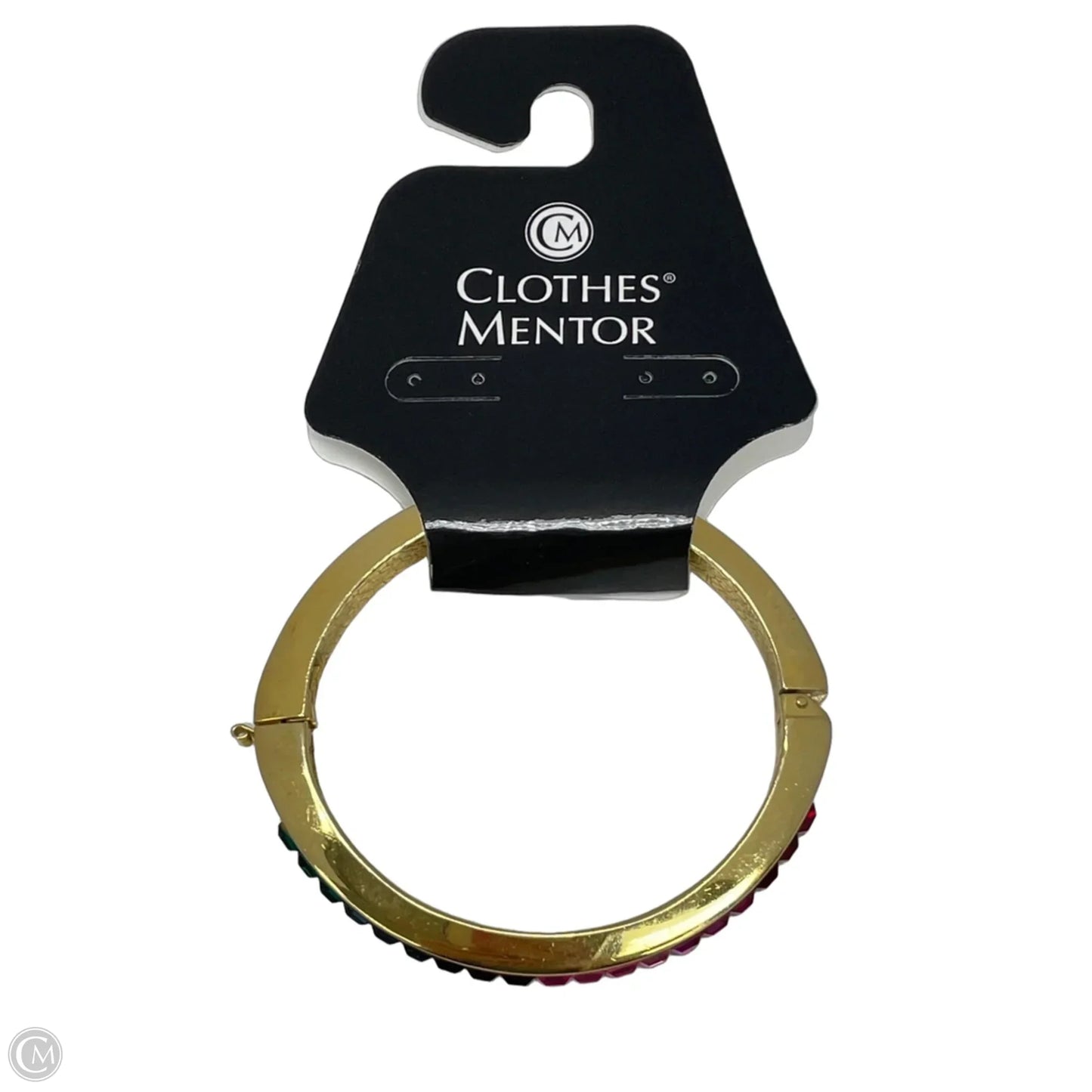 Bracelet Bangle By Cmc